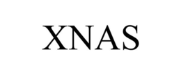 XNAS trademark