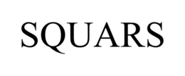 SQUARS trademark
