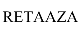 RETAAZA trademark