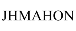 JHMAHON trademark