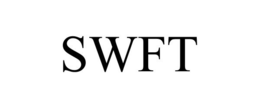 SWFT trademark