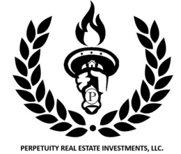 P PERPETUITY REAL ESTATE INVESTMENTS, LLC. trademark