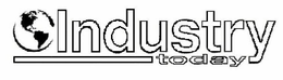 INDUSTRY TODAY trademark