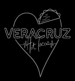 VERACRUZ HOT TACOS trademark
