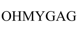OHMYGAG trademark