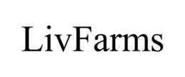 LIVFARMS trademark