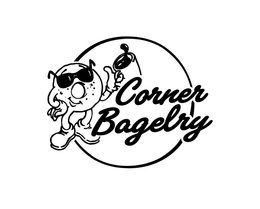 CORNER BAGELRY trademark