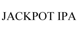 JACKPOT IPA trademark
