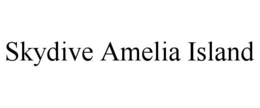 SKYDIVE AMELIA ISLAND trademark