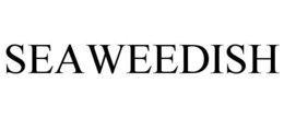 SEAWEEDISH trademark