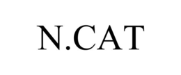 N.CAT trademark