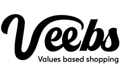 VEEBS VALUES BASED SHOPPING trademark