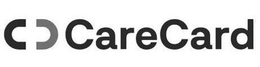 CC CARECARD trademark