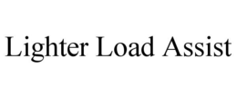 LIGHTER LOAD ASSIST trademark