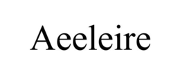 AEELEIRE trademark