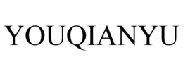 YOUQIANYU trademark