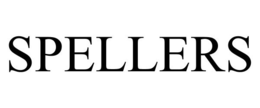 SPELLERS trademark