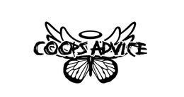 COOP'S ADVICE trademark