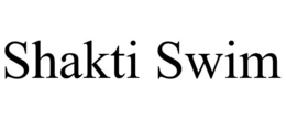 SHAKTI SWIM trademark