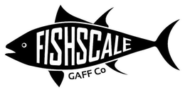 FISHSCALE GAFF CO trademark