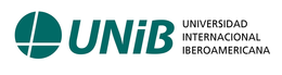 UNIB UNIVERSIDAD INTERNACIONAL IBEROAMERICANA trademark