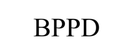 BPPD trademark