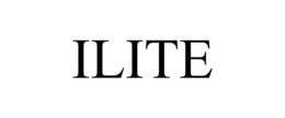 ILITE trademark