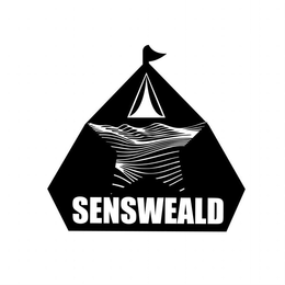 SENSWEALD trademark