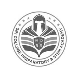 SR1 COLLEGE PREPARATORY & STEM ACADEMY trademark