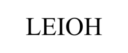 LEIOH trademark