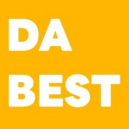 DA BEST trademark