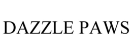 DAZZLE PAWS trademark