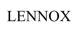 LENNOX trademark