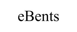 EBENTS trademark