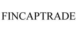 FINCAPTRADE trademark