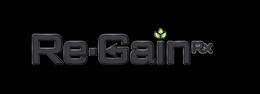 RE-GAIN RX trademark