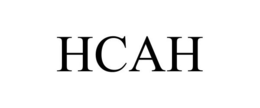 HCAH trademark