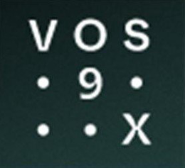 VOS9X trademark