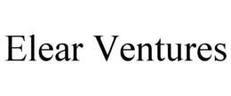 ELEAR VENTURES trademark