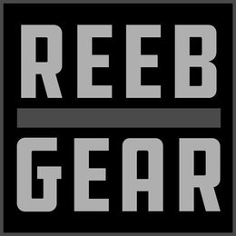 REEB GEAR trademark