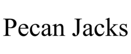 PECAN JACKS trademark