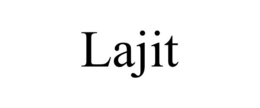 LAJIT trademark