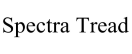 SPECTRA TREAD trademark