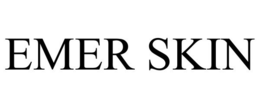 EMER SKIN trademark