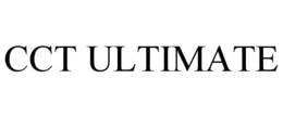 CCT ULTIMATE trademark