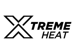 XTREME HEAT trademark
