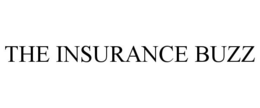 THE INSURANCE BUZZ trademark