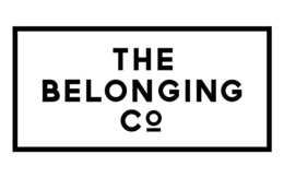 THE BELONGING CO trademark
