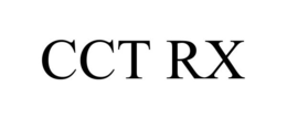 CCT RX trademark