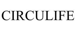 CIRCULIFE trademark